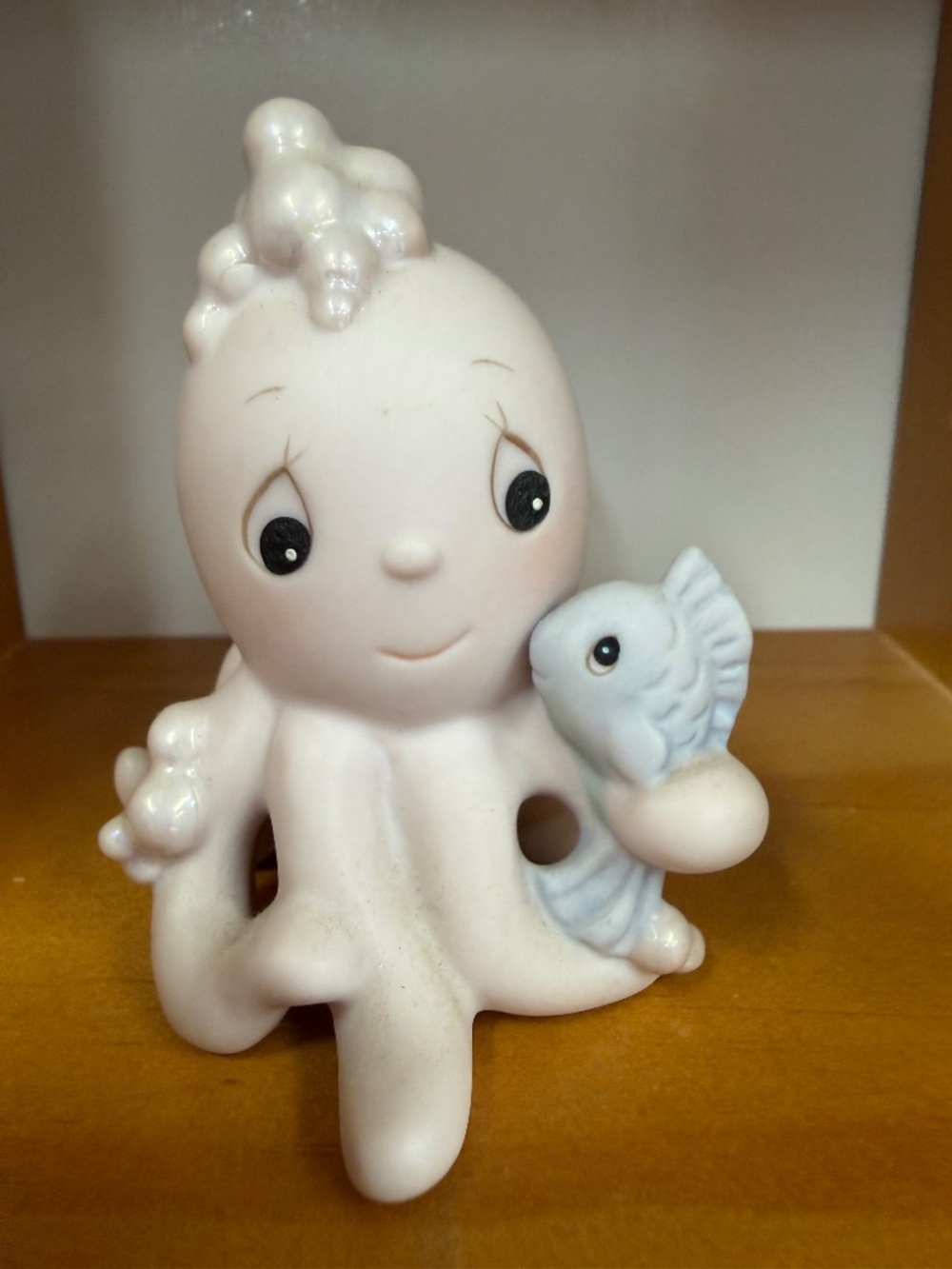 Precious Moments- Octopus- EJ443